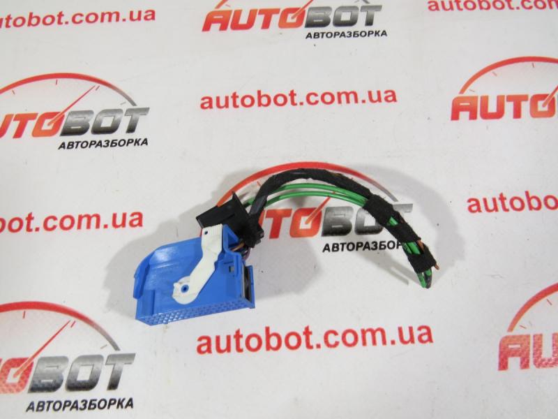 BMW 5 Series E60 Фішка підключення модуля Bluetooth (6920072) Замовити для BMW 5 Series E60 Фішка підключення модуля Bluetooth