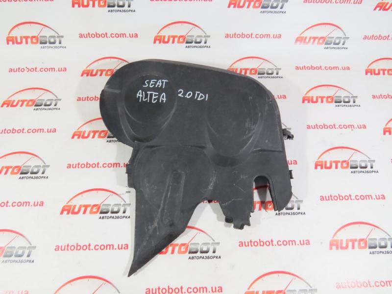SEAT Altea XL (5P5) Захист ременя ГРМ (03G109107A) Замовити для SEAT Altea XL (5P5) Захист ременя ГРМ
