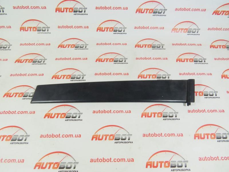 HONDA Jazz II (GD) Накладка стойки дверки задньої правої (72930-TF0-003) Замовити для HONDA Jazz II (GD) Накладка стойки дверки задньої правої