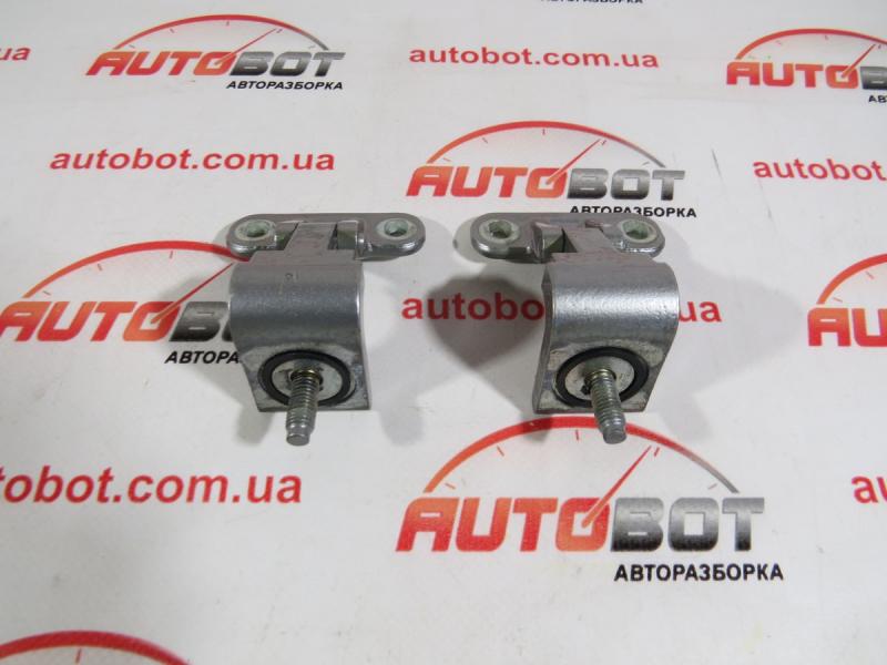 AUDI A3/S3 III Sportback (8VA) Петля кришки багажника (8V3827299) Замовити для AUDI A3/S3 III Sportback (8VA) Петля кришки багажника