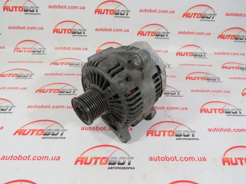 Замовити для JEEP Grand Cherokee II (WJ, WG) Генератор