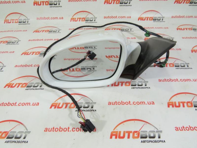 Заказать на VOLKSWAGEN Passat B6 (3С2, 3С5) Зеркало заднего вида левое