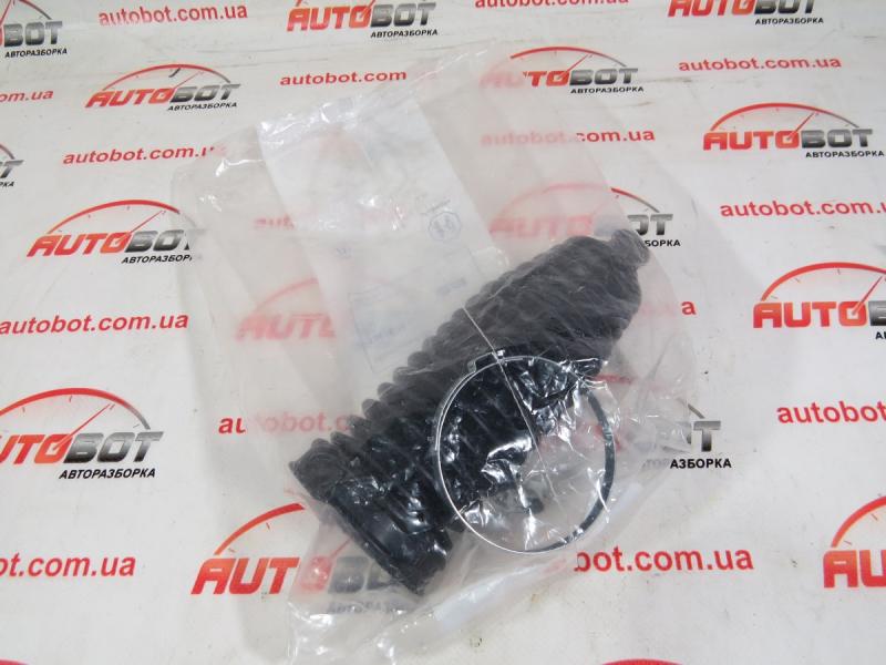 Заказать на VOLKSWAGEN Touareg II (7P5) Пыльник рулевой рейки