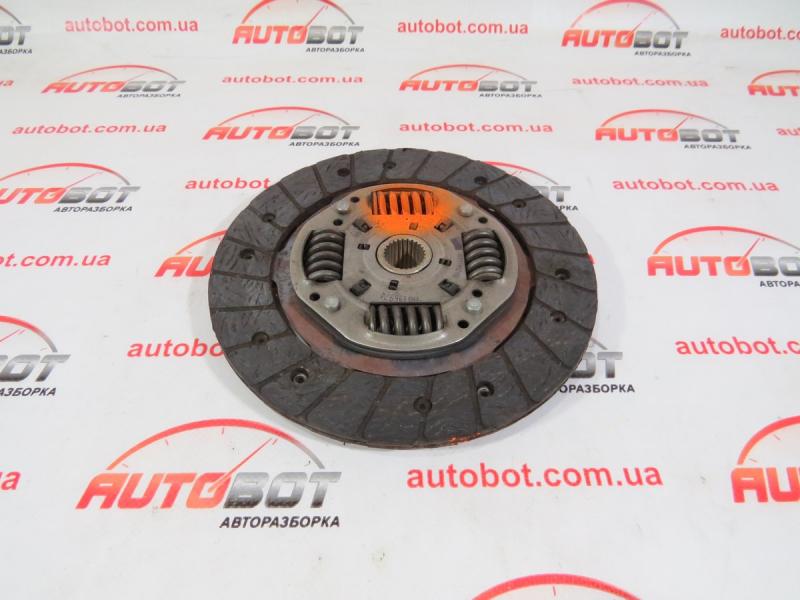 Заказать на RENAULT Clio IV (BK, KH, J5) Диск сцепления