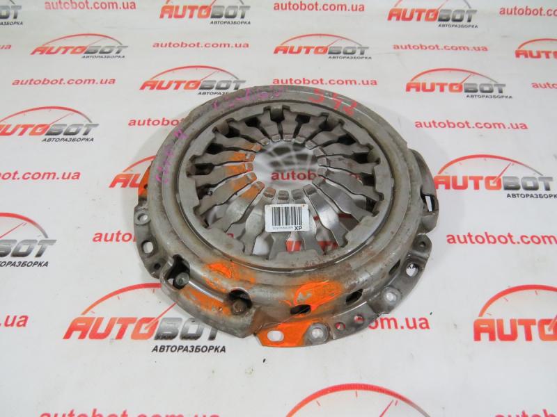 Заказать на RENAULT Clio IV (BK, KH, J5) Корзина сцепления