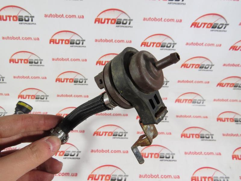 PEUGEOT Bipper III (A, 225L) Вакуумний клапан (2580008B) Замовити для PEUGEOT Bipper III (A, 225L) Вакуумний клапан