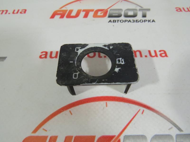 Замовити для AUDI A6 C5 (4B) Накладка джойстика управління дзеркалами