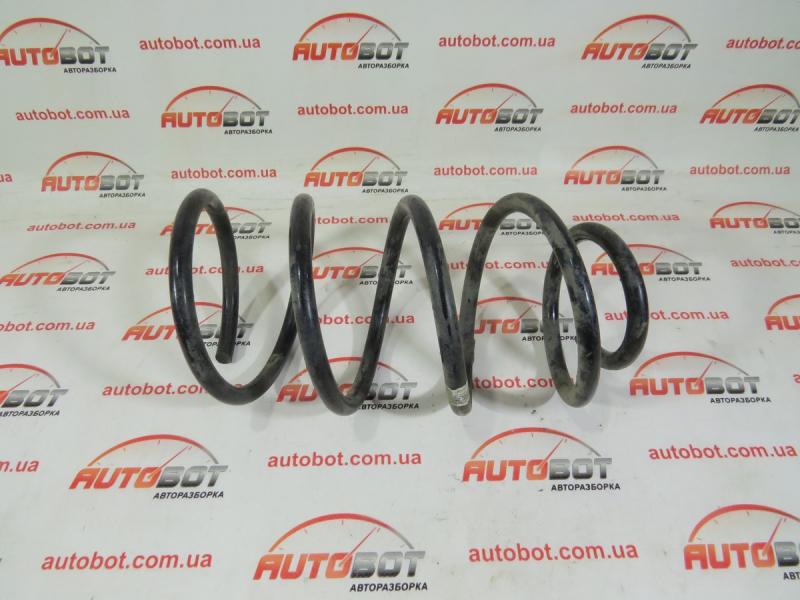BMW 5 Series E60 Пружина передня (RH3905) Замовити для BMW 5 Series E60 Пружина передня