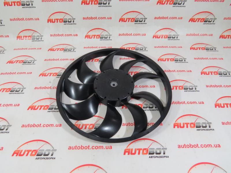 MITSUBISHI Eclipse Cross Крильчатка вентилятора двигателя (1355A271) Заказать на MITSUBISHI Eclipse Cross Крильчатка вентилятора двигателя