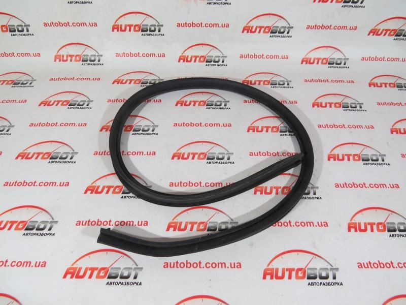 Заказать на VOLKSWAGEN Polo Mk V (6R) Уплотнитель двери задней левой