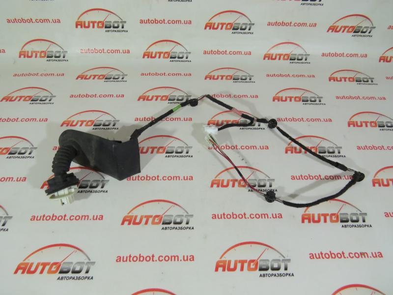 MAZDA 2 III (DE) Проводка дверки задньої правої (DF71-67-210A) Замовити для MAZDA 2 III (DE) Проводка дверки задньої правої