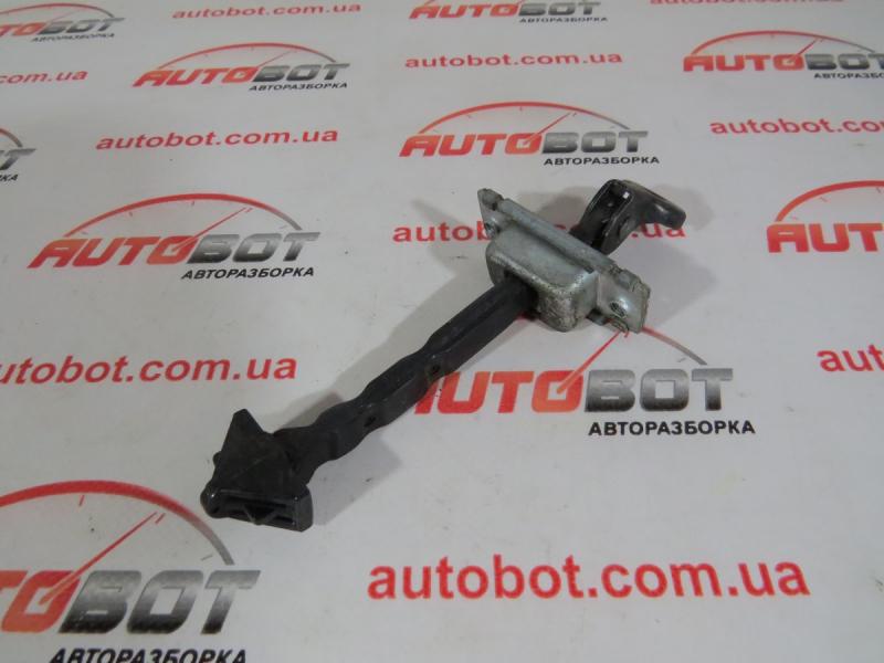 MAZDA 2 III (DE) Обмежувач дверки задньої (D651-72-270) Замовити для MAZDA 2 III (DE) Обмежувач дверки задньої