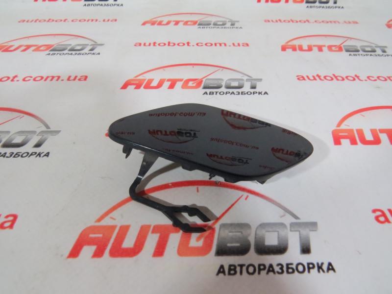 Заказать на RENAULT Megane IV Заглушка буксировочного крюка задняя