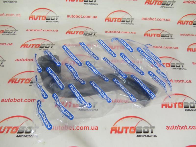 Замовити для AUDI A4 B7 (8EC, 8ED) Трубка інтеркулера