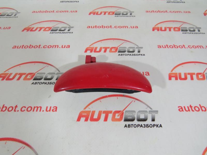 Замовити для TOYOTA Aygo I (AB10) Зовнішня ручка дверки задньої правої