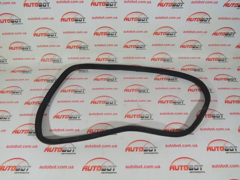 Замовити для TOYOTA Aygo I (AB10) Ущільнювач дверки задньої правої