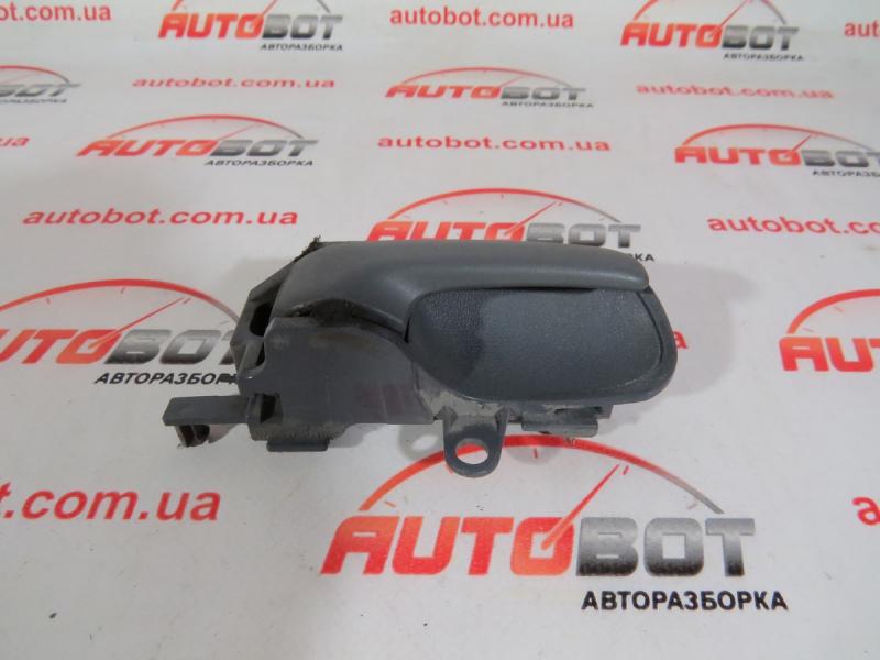 Замовити для TOYOTA Aygo I (AB10) Внутрішня ручка дверки задньої правої