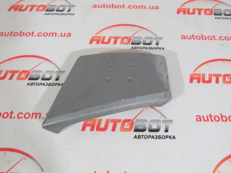 Замовити для TOYOTA Aygo I (AB10) Ручка дверки задньої правої