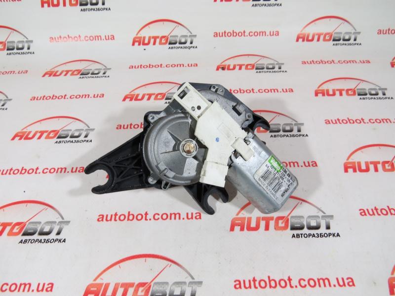 Заказать на RENAULT Clio III (BR, CR, KR) Моторчик стеклоочистителя заднего