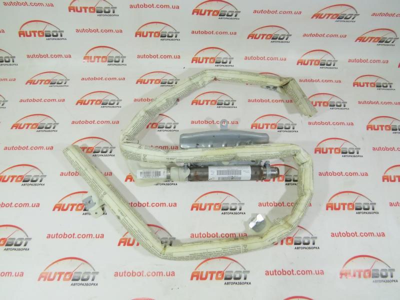 Замовити для MINI Clubman I (R55) Шторка безпеки Airbag