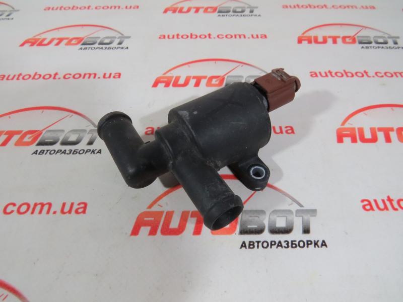 Замовити для AUDI TT II (8J3, 8J9) Додатковий водяний насос