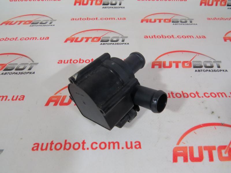 Замовити для AUDI A6 Allroad Quattro C6 (4FH) Водяна помпа