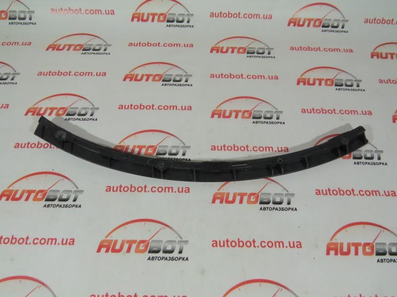 Замовити для FIAT 500X I (334) Кронштейн кріплення накладки крила