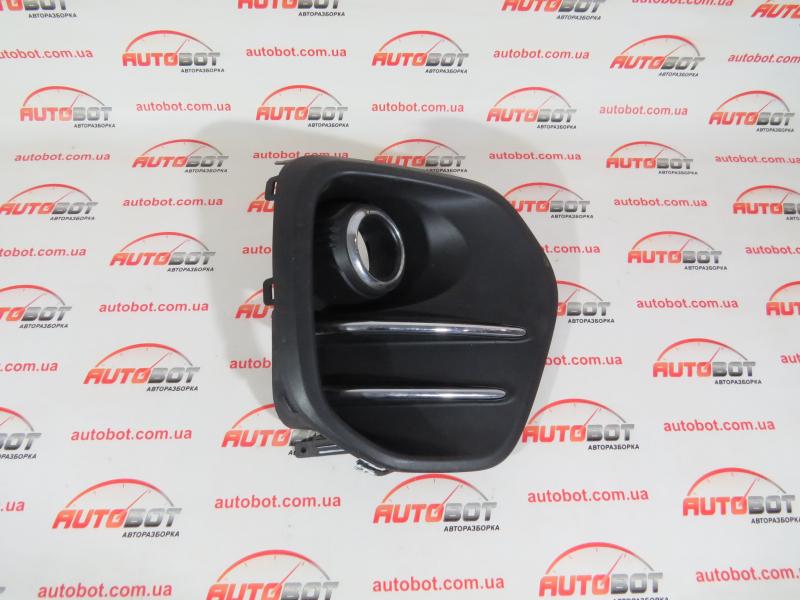 Замовити для KIA Sportage IV (QL) Решітка переднього бампера права