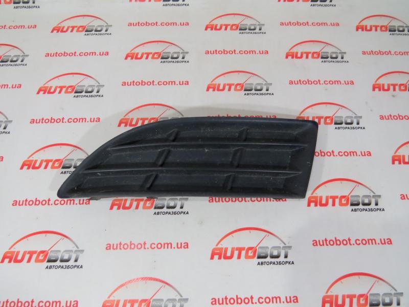 Замовити для SKODA Fabia Решітка переднього бампера