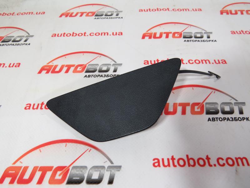 Замовити для MERCEDES-BENZ GLC-CLASS X253, C253 Заглушка буксирувального крюка заднього