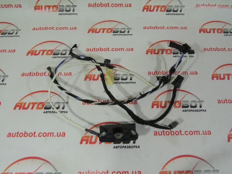 AUDI A3/S3 III Sportback (8VA) Фільтр модуль антени (8T8035570) Замовити для AUDI A3/S3 III Sportback (8VA) Фільтр модуль антени