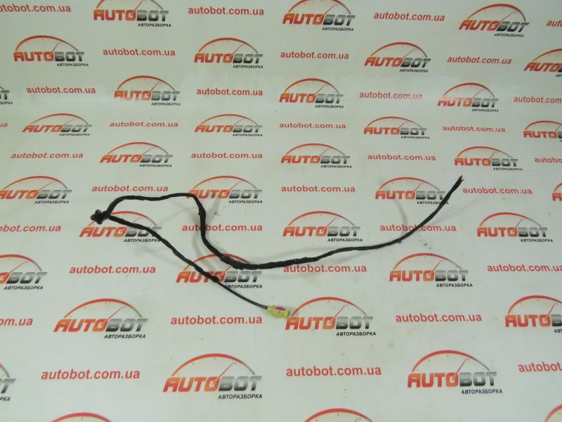 AUDI A3/S3 III Sportback (8VA) Фішка провод антени (6Q0035576H) Замовити для AUDI A3/S3 III Sportback (8VA) Фішка провод антени