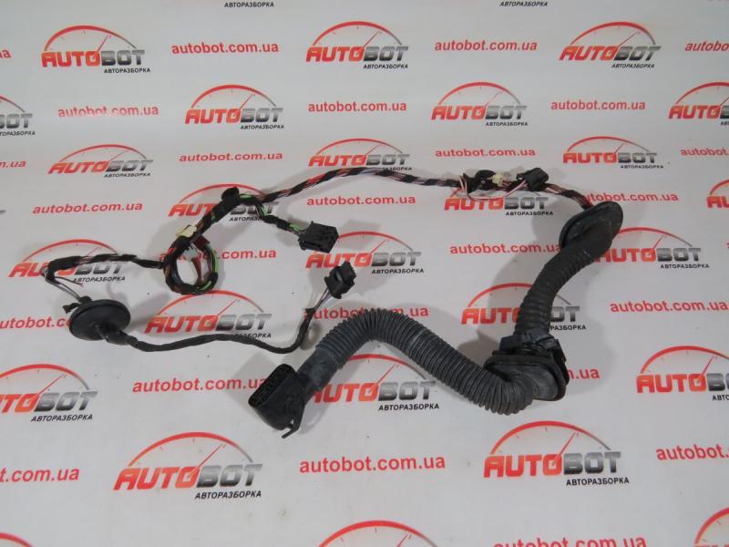 Заказать на MERCEDES-BENZ C-CLASS W204/S204 Проводка двери задней правой