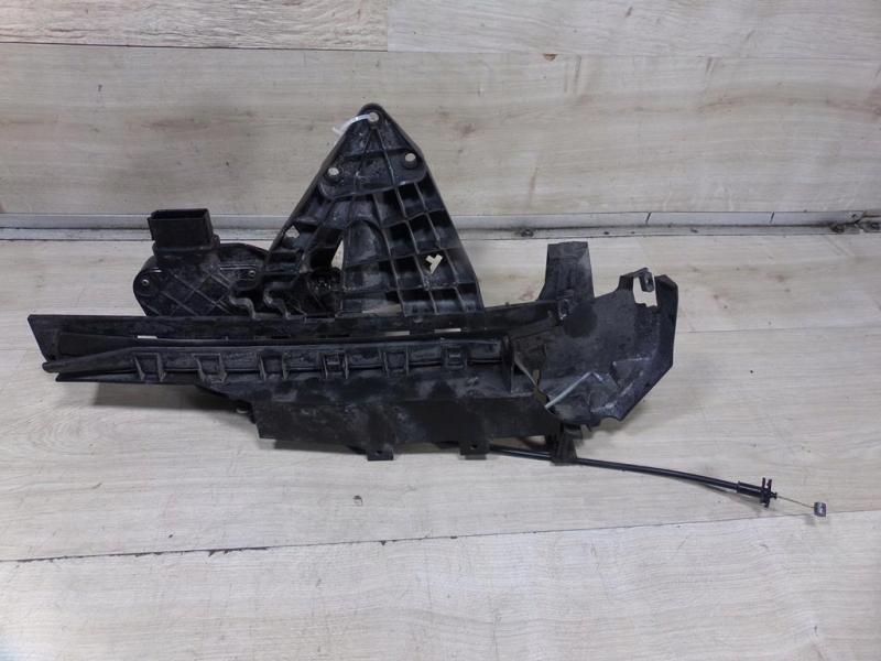 Заказать на FORD Kuga Mk1 (CBV) Замок двери передней левой