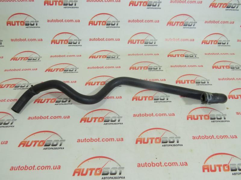 Заказать на AUDI Q7 II (4M) Шланг системы охлаждения