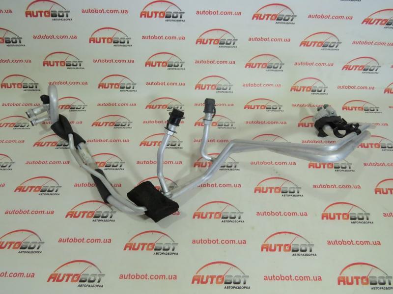 LAND ROVER Range Rover Evoque (L538) Шланг кондиціонера (EJ3219A834BA) Замовити для LAND ROVER Range Rover Evoque (L538) Шланг кондиціонера