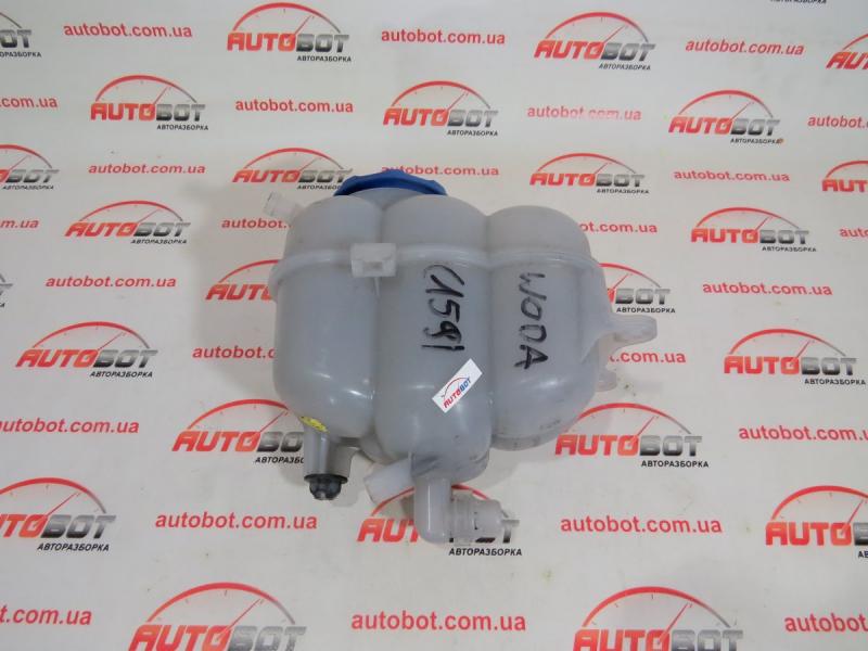 Заказать на AUDI Q7 II (4M) Расширительный бак