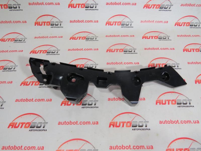 MAZDA 5 III (CW) Кронштейн заднього бампера лівий (C513-50-2J1C) Замовити для MAZDA 5 III (CW) Кронштейн заднього бампера лівий