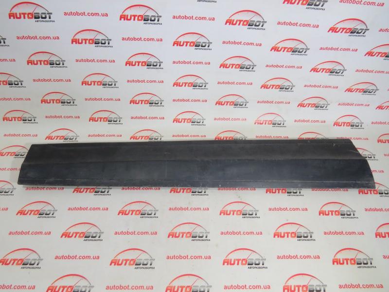 Замовити для VOLKSWAGEN T-Roc Молдинг дверки передньої лівої