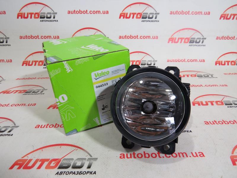 Заказать на PEUGEOT Partner II (B9) Фара противотуманная передняя