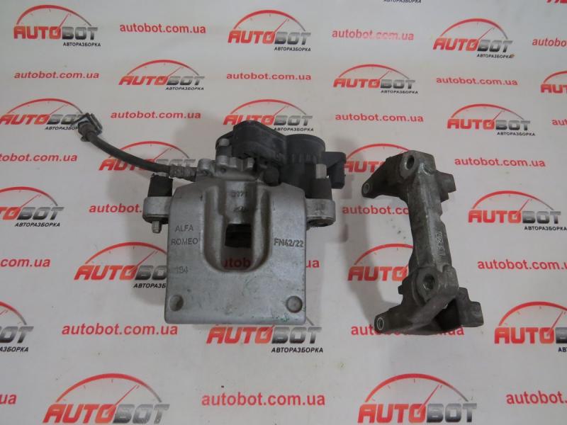 ALFA ROMEO Giulia (952) Гальмівний супорт задній правий (505414960) Замовити для ALFA ROMEO Giulia (952) Гальмівний супорт задній правий