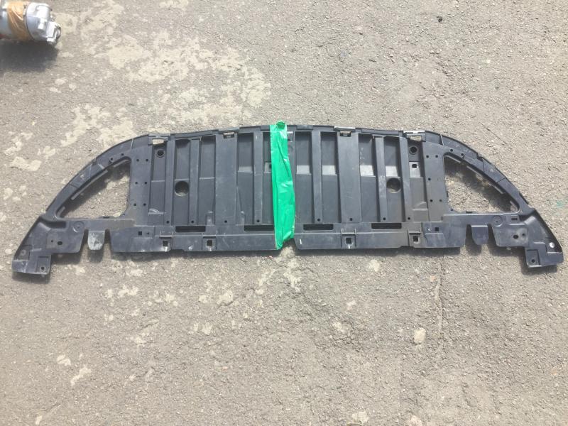 Заказать на RENAULT Clio IV (BK, KH, J5) Защита переднего бампера