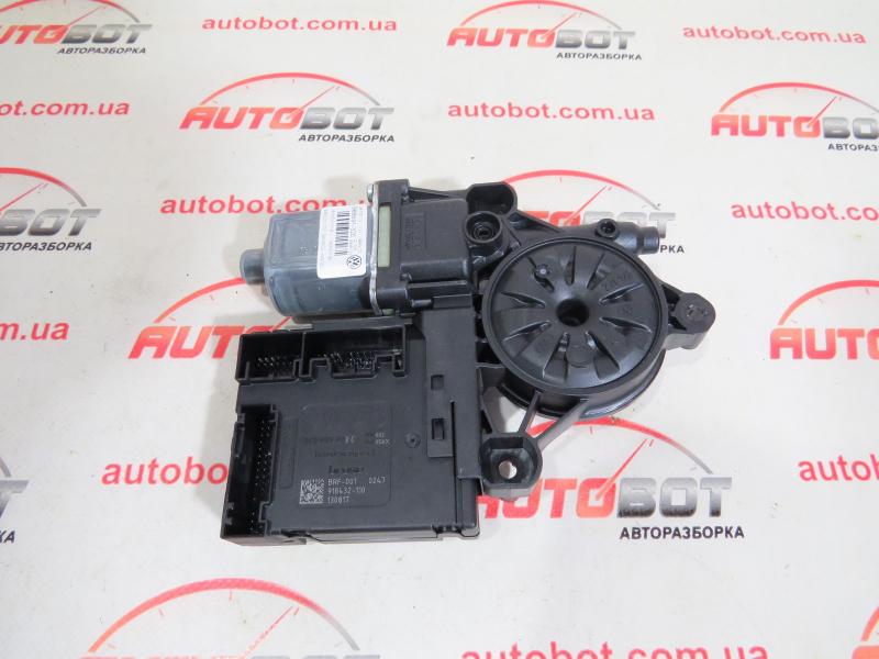 Заказать на VOLKSWAGEN Passat B7 (362, 365) Моторчик стеклоподъемника двери передней левой