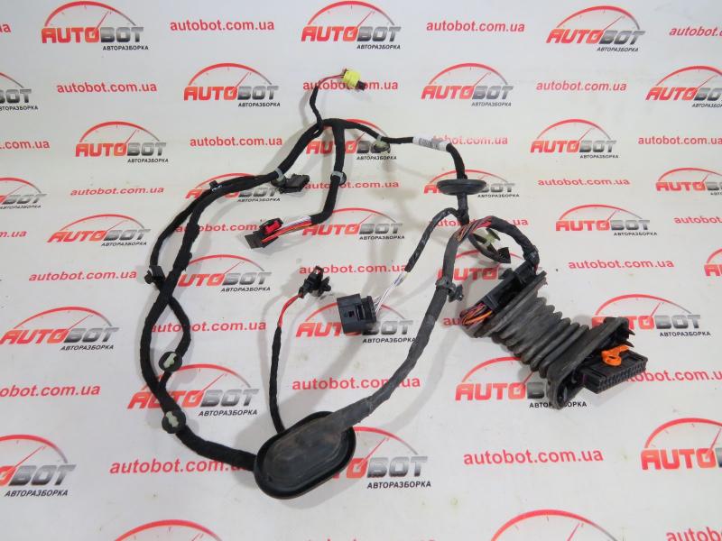 Заказать на VOLKSWAGEN Passat B7 (362, 365) Проводка двери передней левой