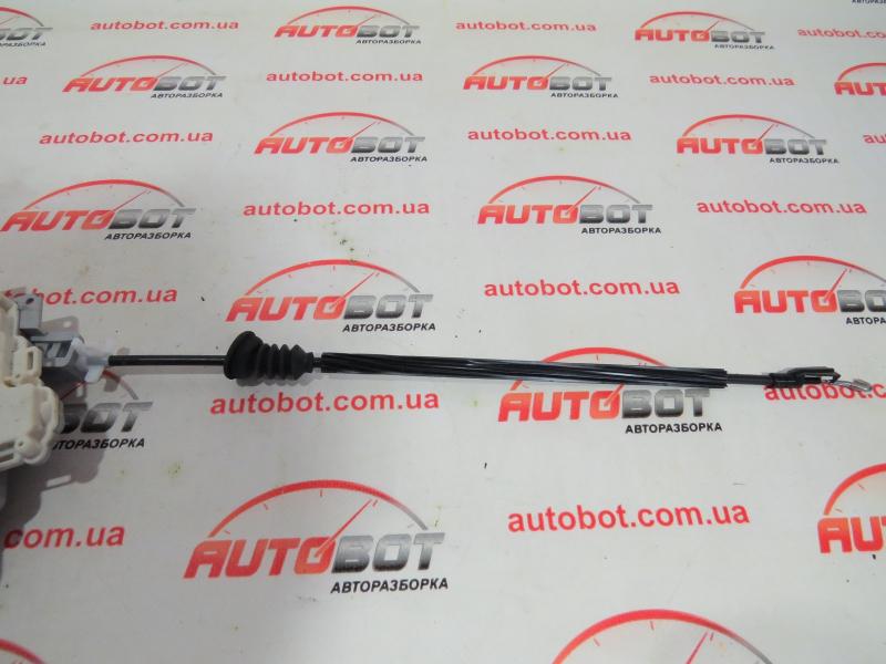 Заказать на VOLKSWAGEN Passat B7 (362, 365) Тяга замка двери передней левой