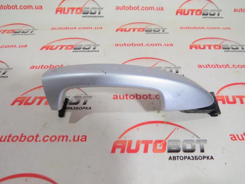 Заказать на VOLKSWAGEN Passat B7 (362, 365) Внешняя ручка двери передней левой