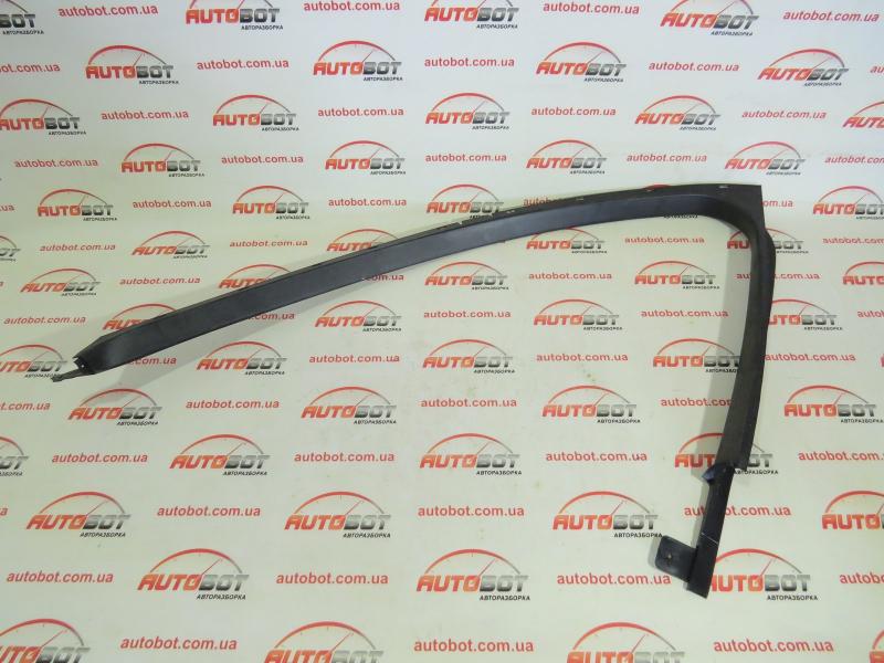 Замовити для FORD Kuga Mk2 (CBS) Рамка скла дверки передньої лівої