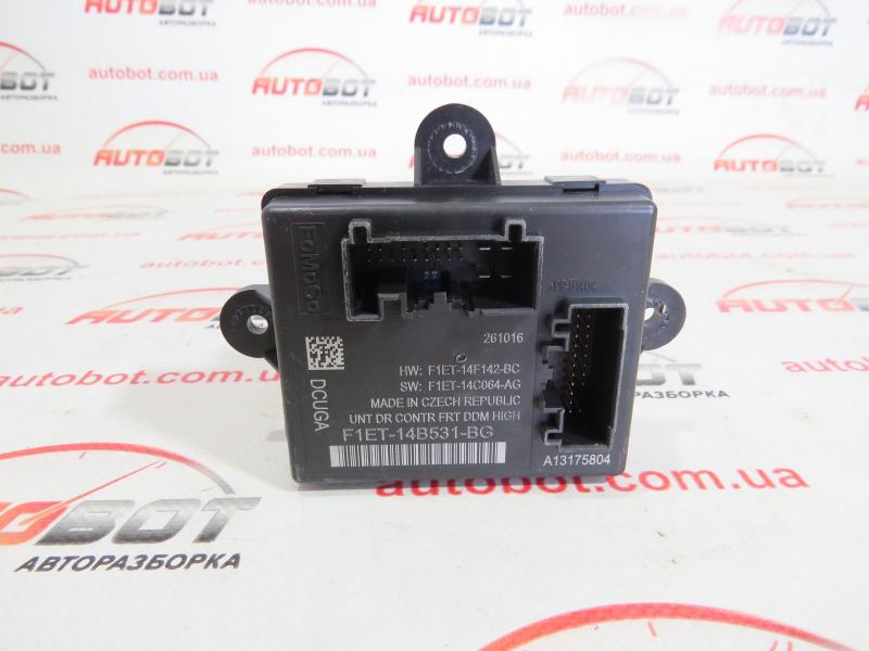 Замовити для FORD Kuga Mk2 (CBS) Блок модуль дверки передньої лівої