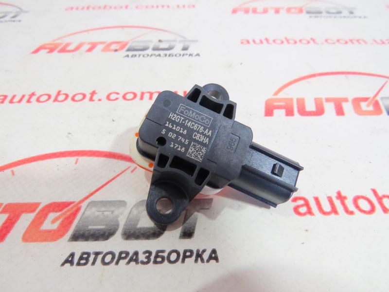 Замовити для FORD Kuga Mk2 (CBS) Датчик удару передній лівий