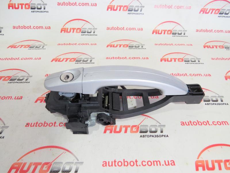 Замовити для FORD Kuga Mk2 (CBS) Зовнішня ручка дверки передньої лівої